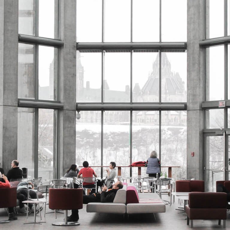 commercial interior designiing